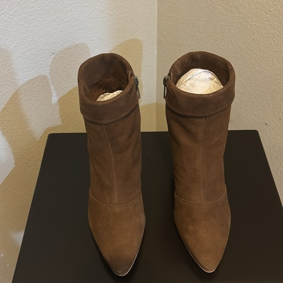 Vince Camuto suede boots, size 7.5 - Picture 7 of 7